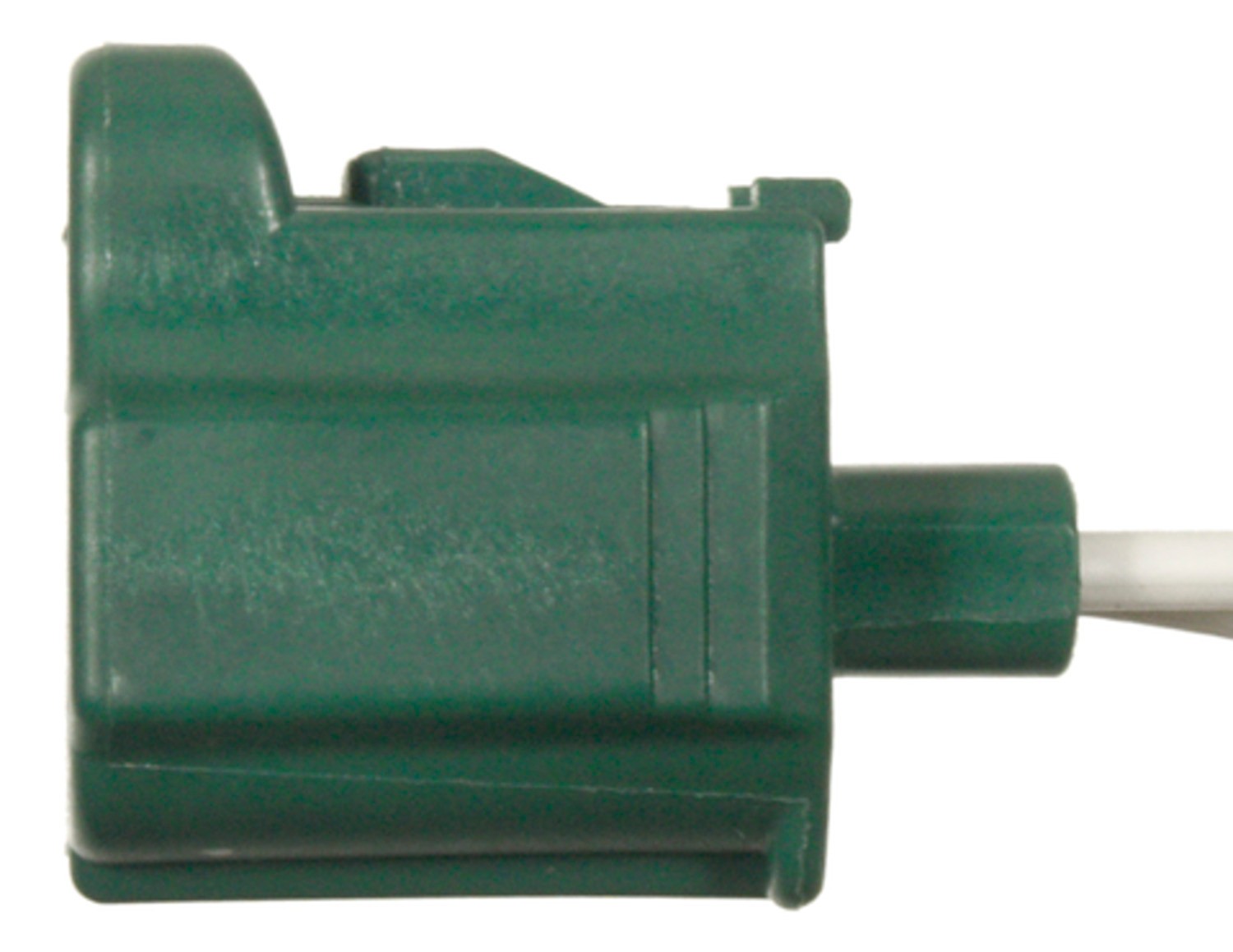 Four Seasons HVAC Harness Connector | 37286 - 3